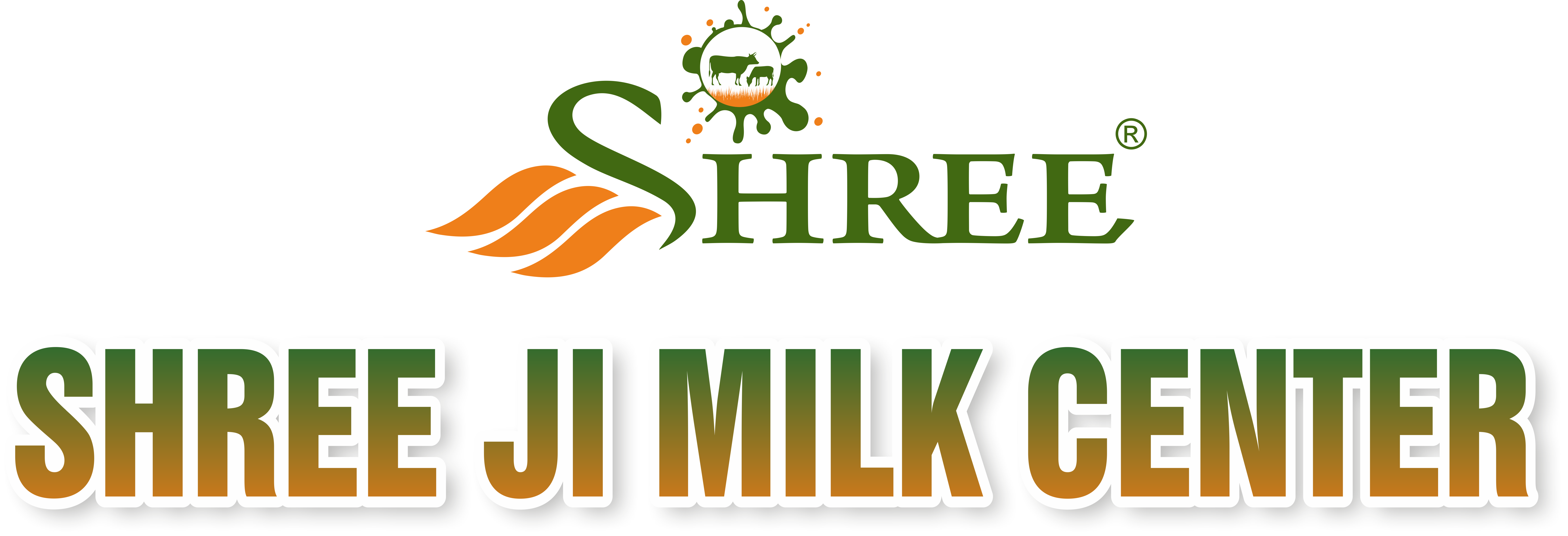 Shreeji Milk Center